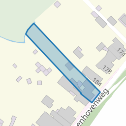 Perceel MTT00-O-4112