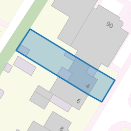 Perceel MTT00-O-4132