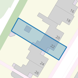 Perceel MTT00-O-4140