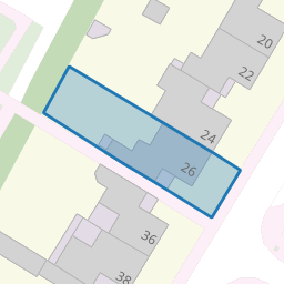 Perceel MTT00-O-4142