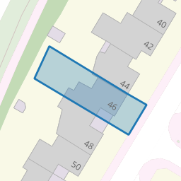 Perceel MTT00-O-4147