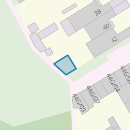 Perceel MTT00-O-4167