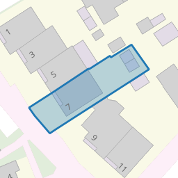 Perceel MTT00-O-4171