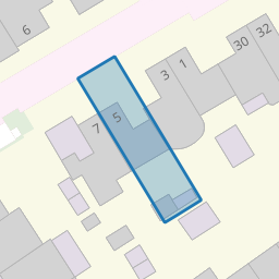 Perceel MTT00-O-4175