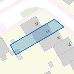 Perceel MTT00-O-4200