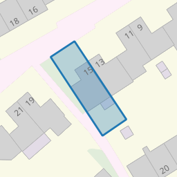 Perceel MTT00-O-4212