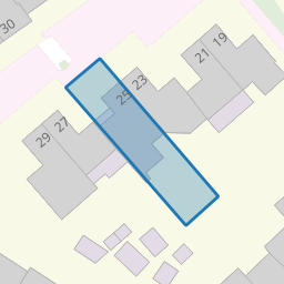 Perceel MTT00-O-4233