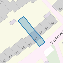 Perceel MTT00-O-4257