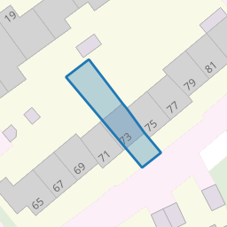 Perceel MTT00-O-4259