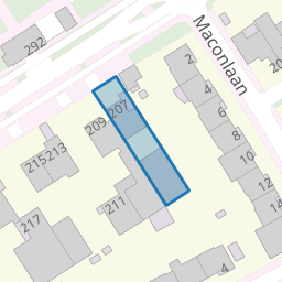 Perceel MTT00-O-4301