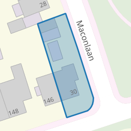 Perceel MTT00-O-4302