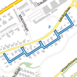 Perceel MTT00-O-4306