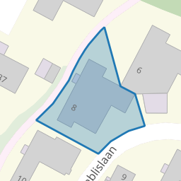 Perceel MTT00-O-4314