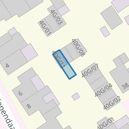 Perceel MTT00-O-4332