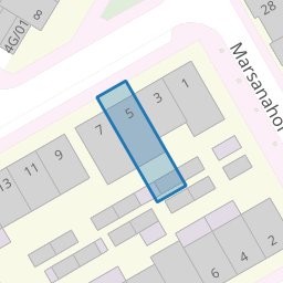 Perceel MTT00-O-4361