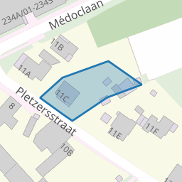 Perceel MTT00-O-4365