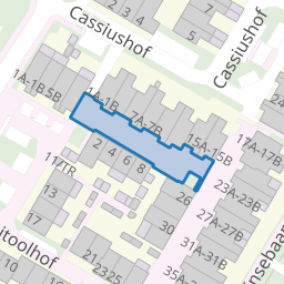 Perceel MTT00-O-4372