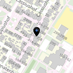 Appartement MTT00 O 4408 19