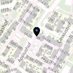 Appartement MTT00 O 4410 2