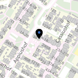 Appartement MTT00 O 4410 3