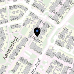 Appartement MTT00 O 4412 3