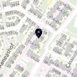 Appartement MTT00 O 4412 6