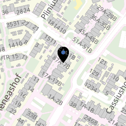 Appartement MTT00 O 4412 7