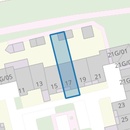 Perceel MTT00-O-4441