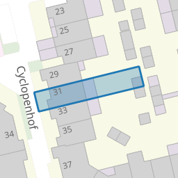 Perceel MTT00-O-4454