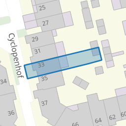 Perceel MTT00-O-4455