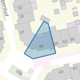 Perceel MTT00-O-4459