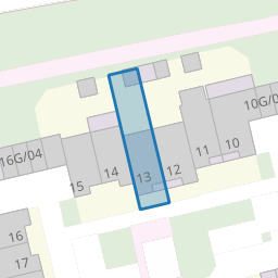 Perceel MTT00-O-4485