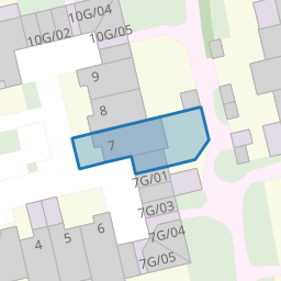 Perceel MTT00-O-4496