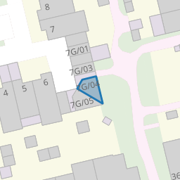 Perceel MTT00-O-4500