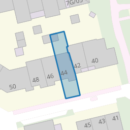 Perceel MTT00-O-4508