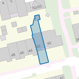 Perceel MTT00-O-4509