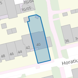 Perceel MTT00-O-4510