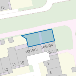 Perceel MTT00-O-4514