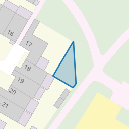 Perceel MTT00-O-4516