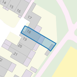 Perceel MTT00-O-4518