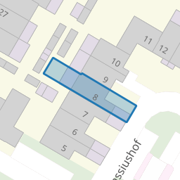 Perceel MTT00-O-4534