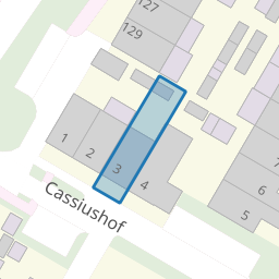 Perceel MTT00-O-4539