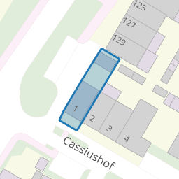 Perceel MTT00-O-4541