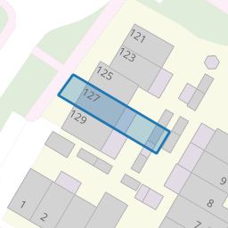 Perceel MTT00-O-4543