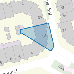 Perceel MTT00-O-4551