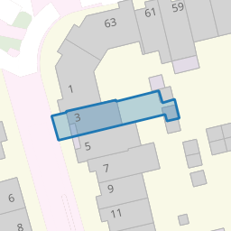 Perceel MTT00-O-4560