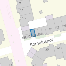 Perceel MTT00-O-4569