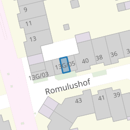 Perceel MTT00-O-4571