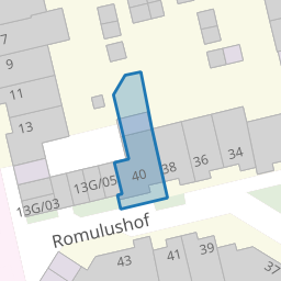 Perceel MTT00-O-4573