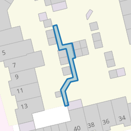 Perceel MTT00-O-4574